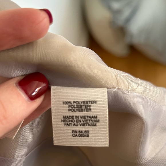 Rachel Roy Yellow Jacket - Picture 2 of 5